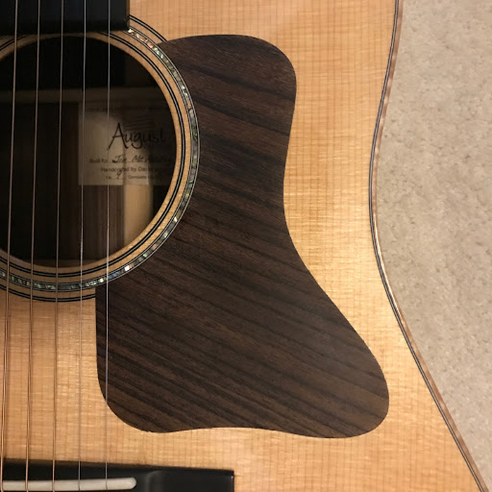 Artisan Guitar Creations hero slide 5