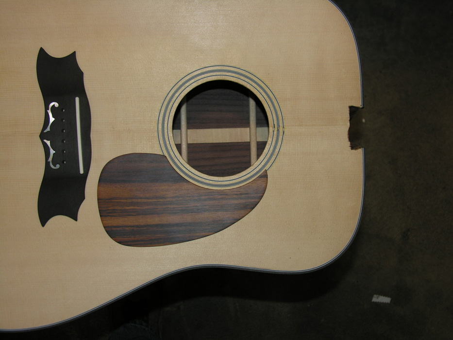 Artisan Guitar Creations hero slide 6