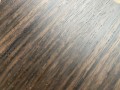 Gibson® Style-J45-ThinWood™ Acoustic Pickguard-East Indian Rosewood-Slant Grain