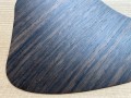 Gibson® Style-J45-ThinWood™ Acoustic Pickguard-East Indian Rosewood-Slant Grain