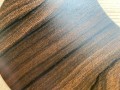 Martin® Style OM-ThinWood™ Acoustic Pickguard-Zircote-Slant Grain