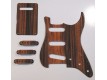 GuitarWoody™ Pickguards For Electrics