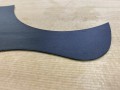 Taylor Style TA55GC-ThinWood™ Acoustic Pickguard- Macassar Ebony (Dark)